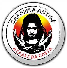 Capoeira Antiga